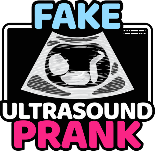 FakeUltrasoundPrank